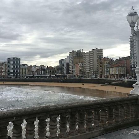 דירות גיחון Apartamento Nautico מראה חיצוני תמונה