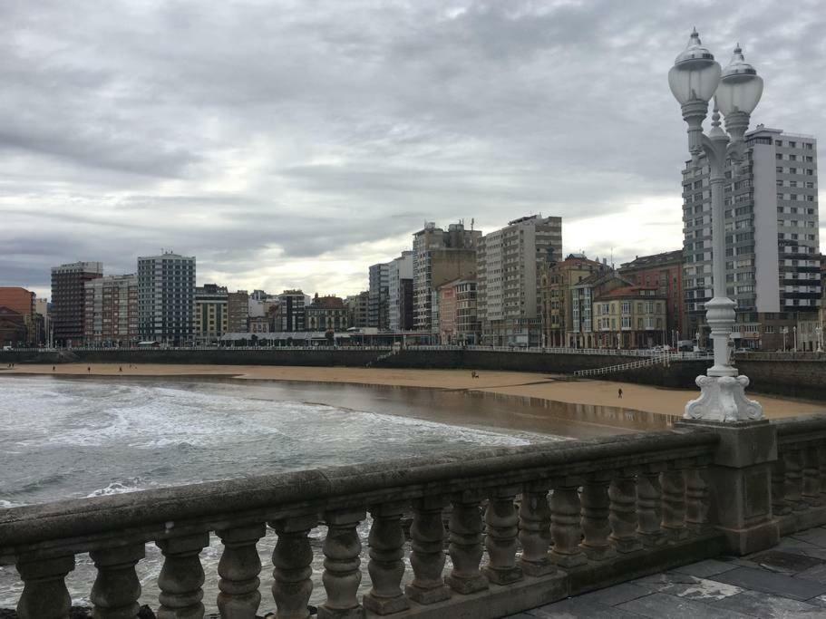 דירות גיחון Apartamento Nautico מראה חיצוני תמונה