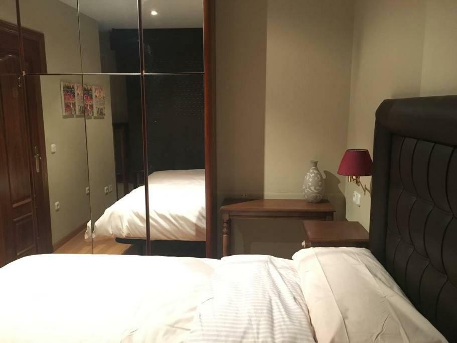 דירות גיחון Apartamento Nautico מראה חיצוני תמונה