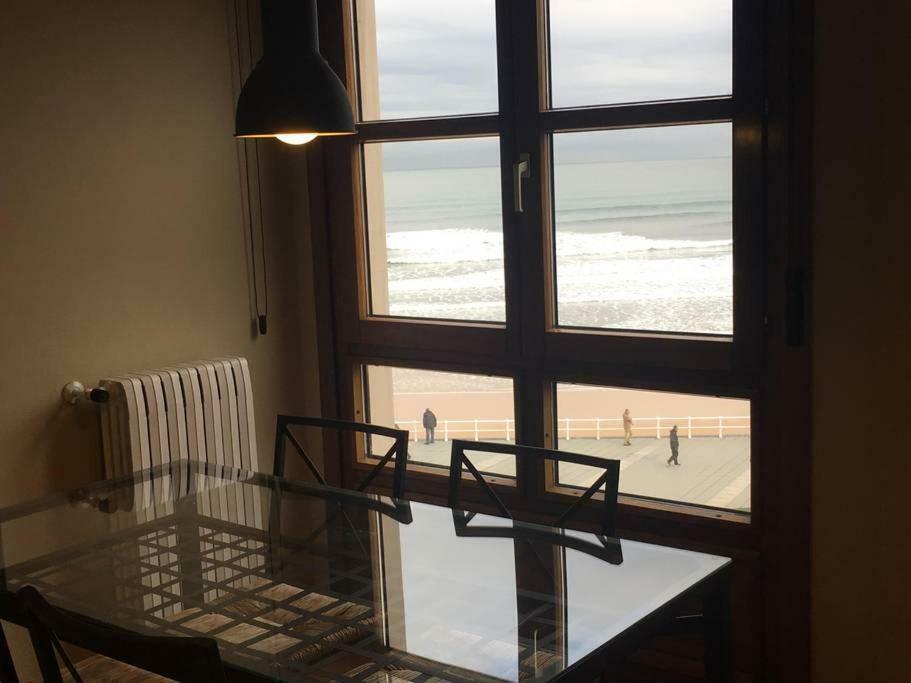 דירות גיחון Apartamento Nautico מראה חיצוני תמונה