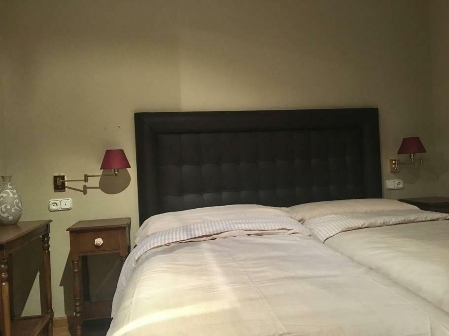 דירות גיחון Apartamento Nautico מראה חיצוני תמונה