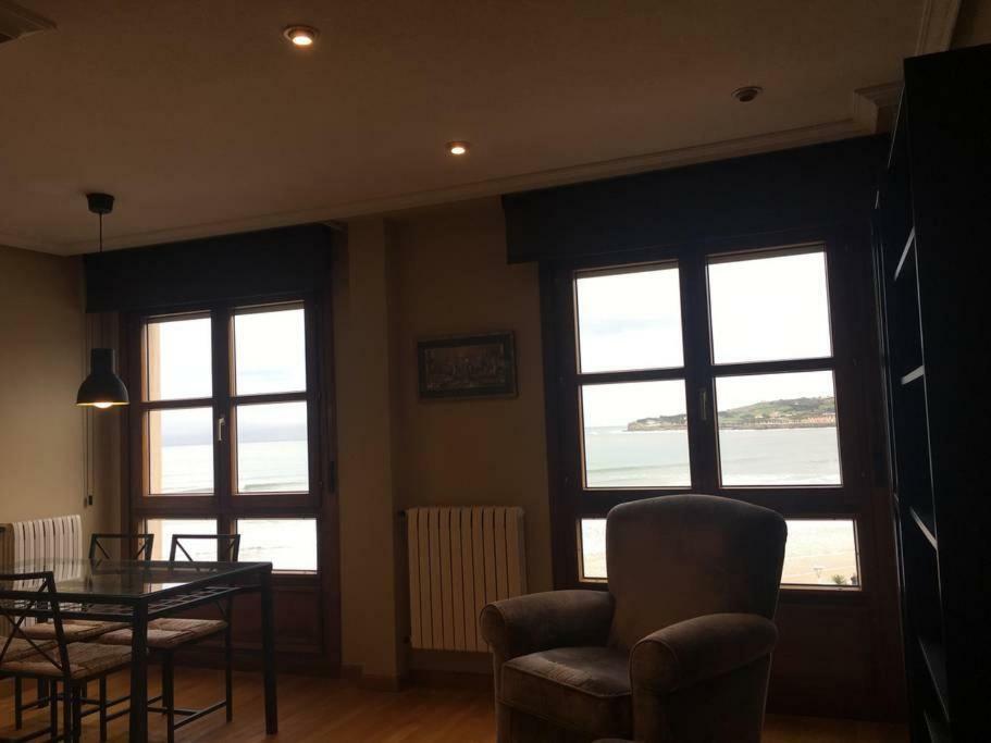 דירות גיחון Apartamento Nautico מראה חיצוני תמונה