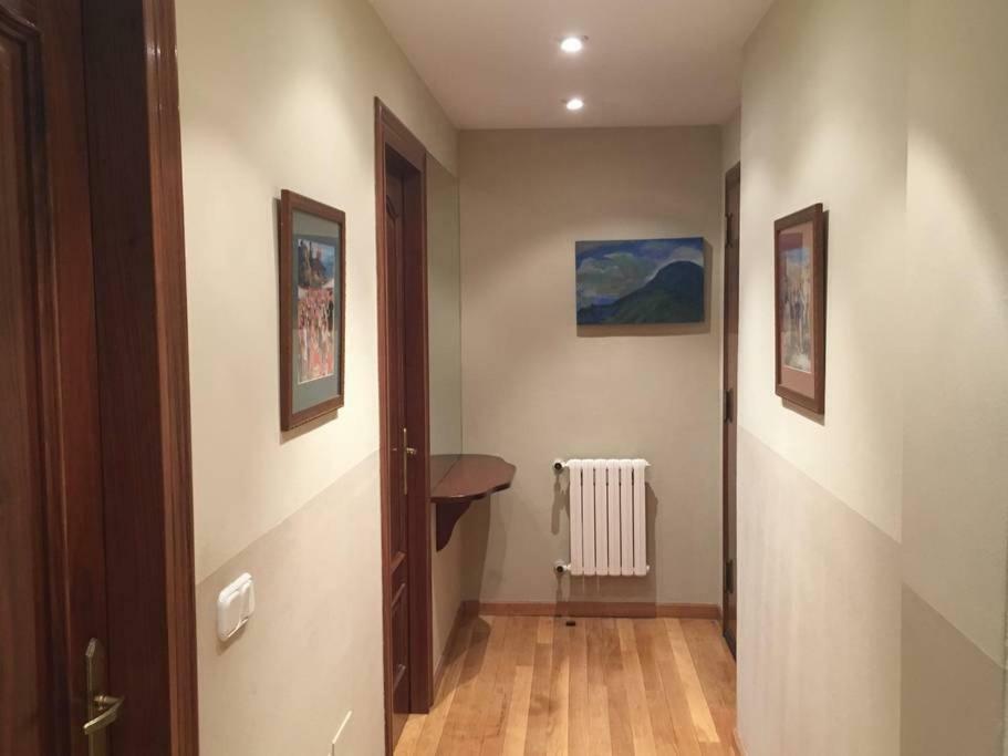 דירות גיחון Apartamento Nautico מראה חיצוני תמונה