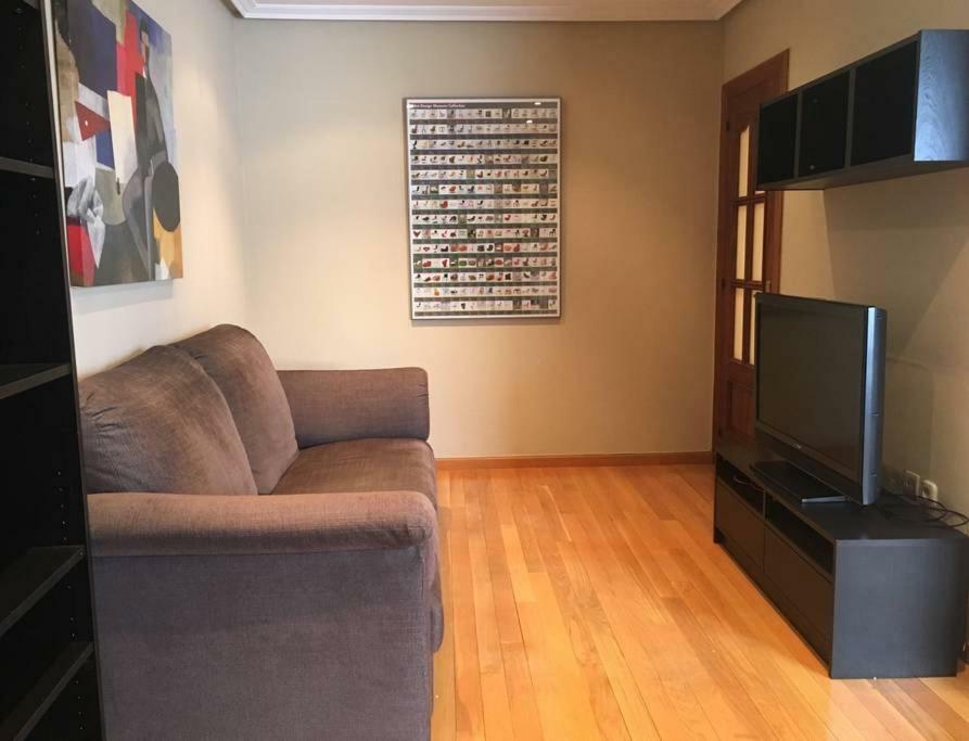 דירות גיחון Apartamento Nautico מראה חיצוני תמונה