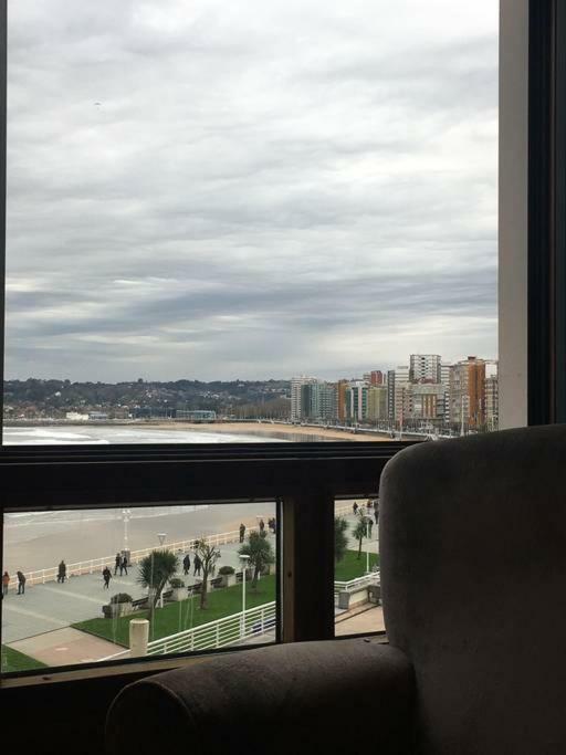 דירות גיחון Apartamento Nautico מראה חיצוני תמונה